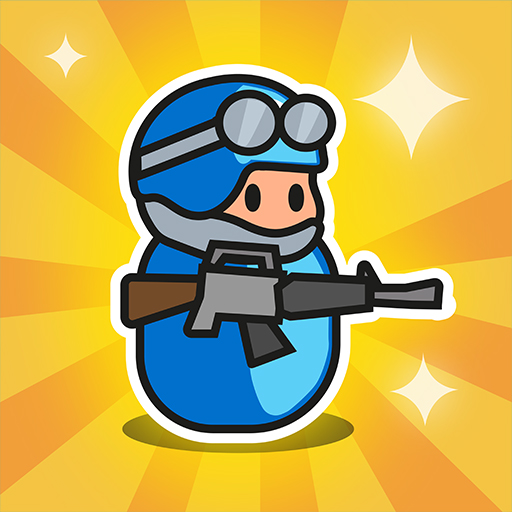 Battle Bag: War Zone No Ads Free Rewards