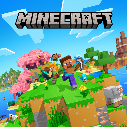 Minecraft Pocket Edition Apk v1.27.10.99 Free Download