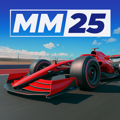 Motorsport Manager Racing