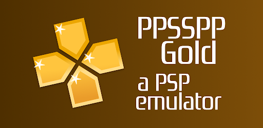 PPSSPP Gold – PSP emulator