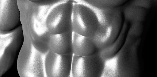 Six Pack Abs in 30 Days