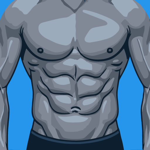 Six Pack Abs in 30 Days