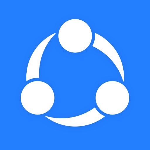SHAREit – Transfer & Share
