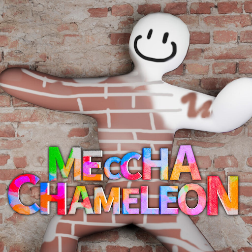 MECCHA CHAMELEON