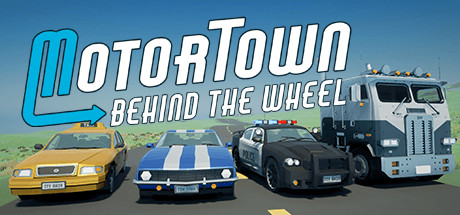 Motor Town