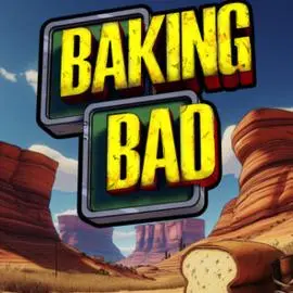 Baking Bad