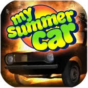My Summer Car