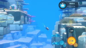 DAVE THE DIVER 3