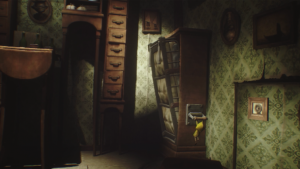 Little Nightmares 3