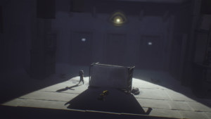 Little Nightmares 2