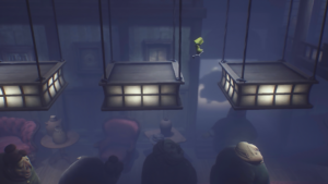 Little Nightmares 1