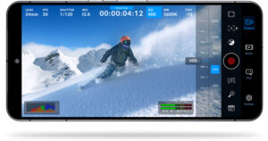 Blackmagic Camera 2