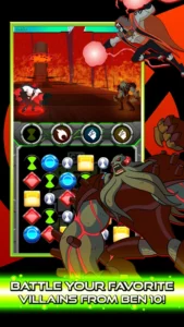 Ben10 3