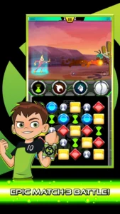 Ben10 2
