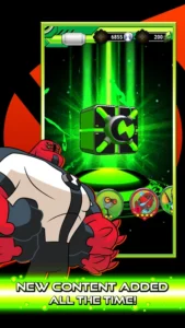 Ben10 1