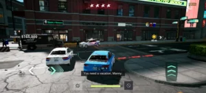 Gangstar Mirage City 1