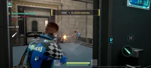 Gangstar Mirage City 3