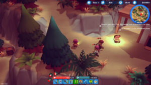 Spirit of the Island 3