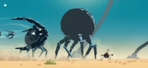 Planet of Lana 2