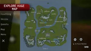 FateZ: Zombie Survival 2