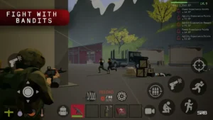 FateZ: Zombie Survival 3