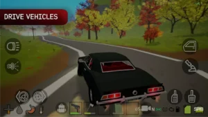 FateZ: Zombie Survival 4