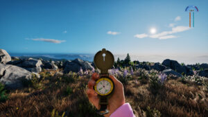 Prologue: Go Wayback 1