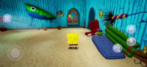 SpongeBob SquarePants 1
