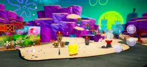 SpongeBob SquarePants 2