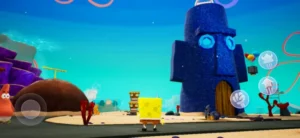 SpongeBob SquarePants 3