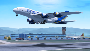 RFS – Real Flight Simulator 3