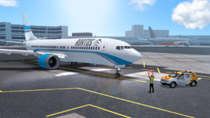 RFS – Real Flight Simulator 1