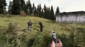 DayZ 2