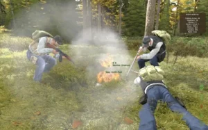 DayZ 1