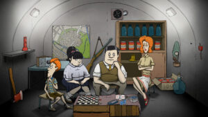 60 Seconds! Reatomized 1