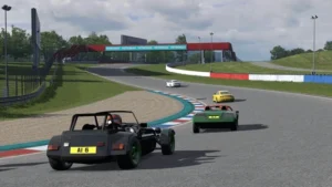 Live for Speed 1