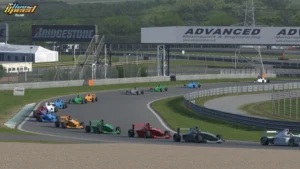 Live for Speed 2