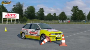 Live for Speed 3