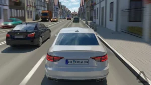 Driving Zone: Germany Pro 2