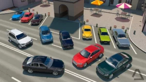 Driving Zone: Germany Pro 3