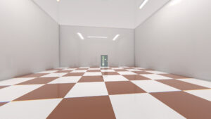 White Rooms 2