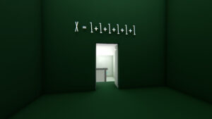 White Rooms 1