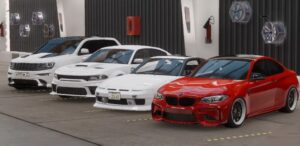 ‏Car Parking Multiplayer 2 2