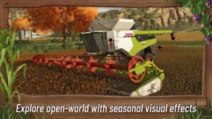 Farming Simulator 23 Mobile 2