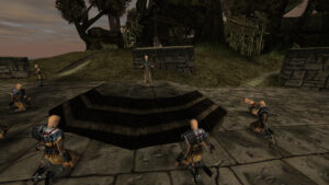 Gothic Classic 3