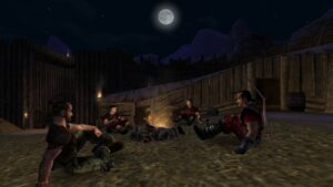 Gothic Classic 2