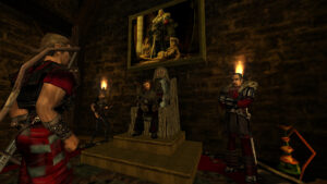 Gothic Classic 1